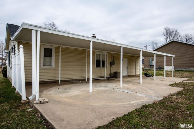 107 E VERMONT Street, Carterville, IL 62918