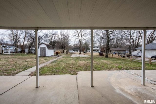 107 E VERMONT Street, Carterville, IL 62918