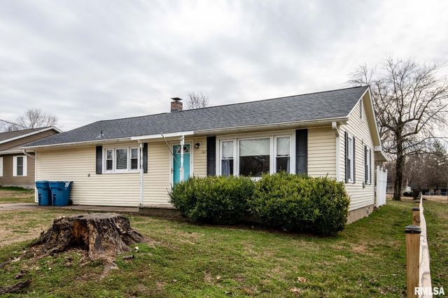 107 E VERMONT Street, Carterville, IL 62918