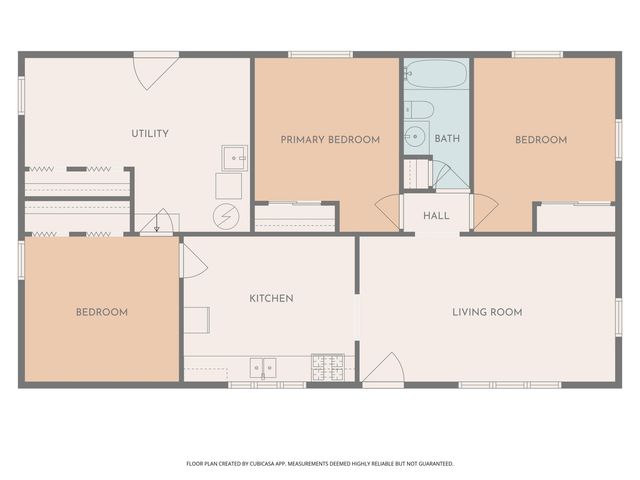 107 E VERMONT Street, Carterville, IL 62918