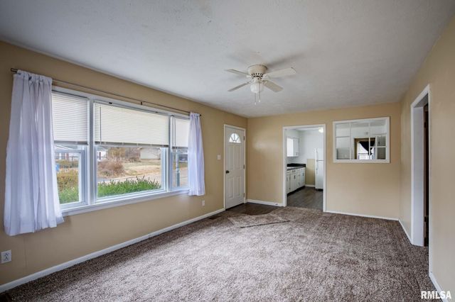 107 E VERMONT Street, Carterville, IL 62918