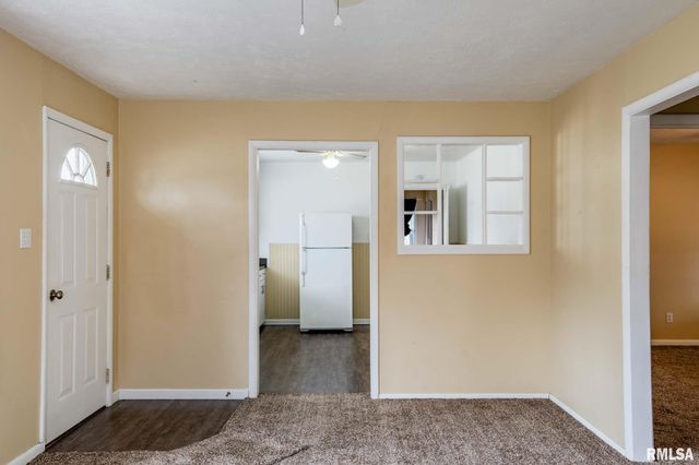 107 E VERMONT Street, Carterville, IL 62918