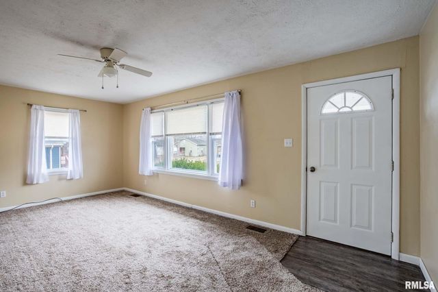 107 E VERMONT Street, Carterville, IL 62918