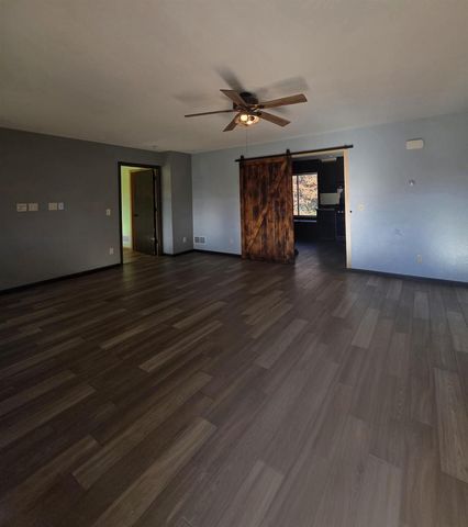 1159 Dover Drive, Adams, WI 53910