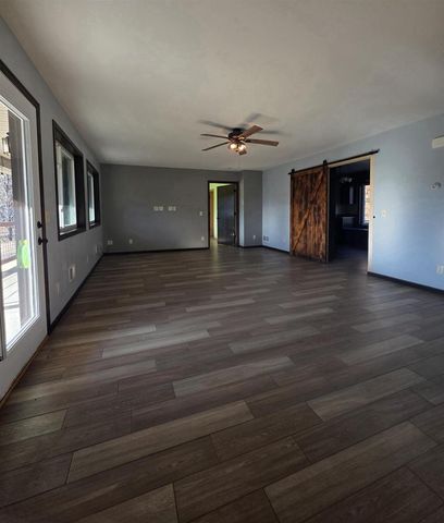 1159 Dover Drive, Adams, WI 53910