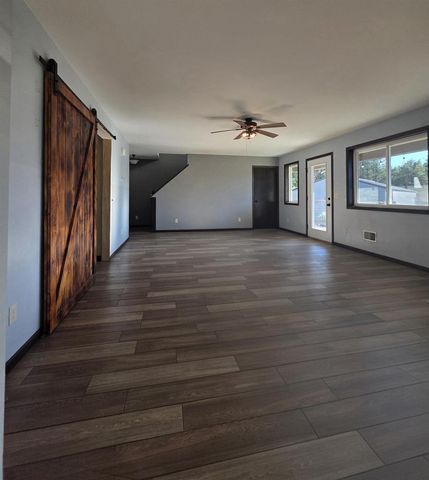 1159 Dover Drive, Adams, WI 53910