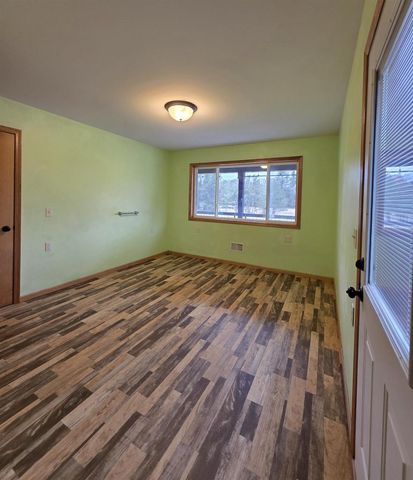 1159 Dover Drive, Adams, WI 53910