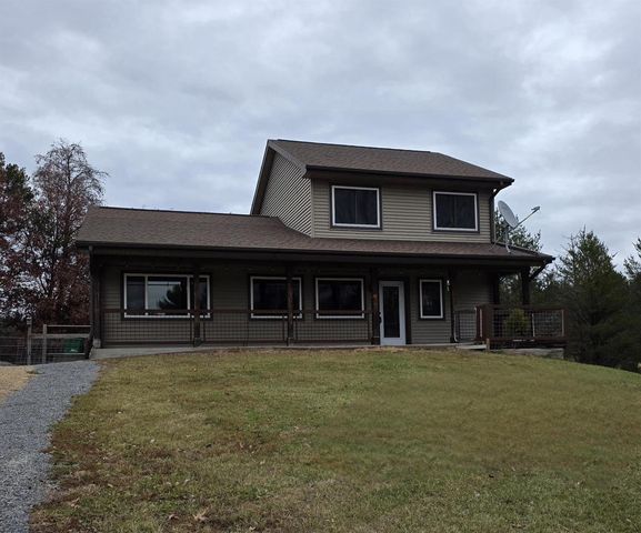 1159 Dover Drive, Adams, WI 53910