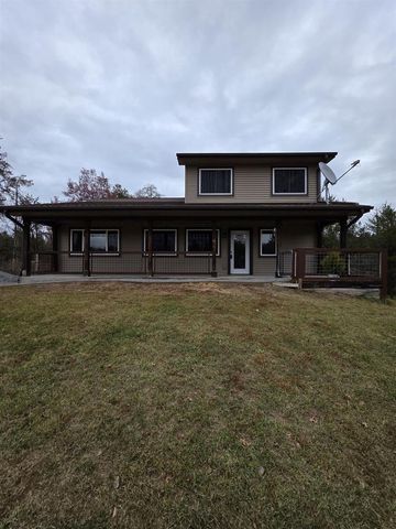 1159 Dover Drive, Adams, WI 53910