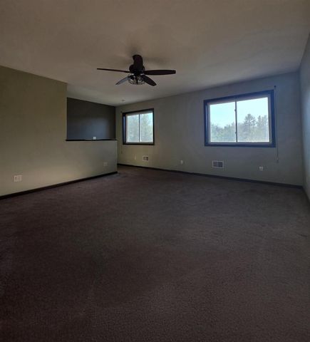 1159 Dover Drive, Adams, WI 53910