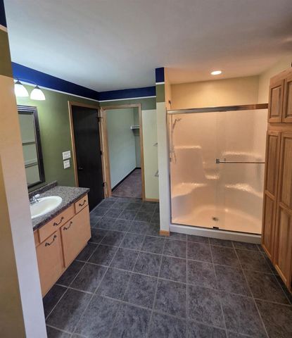 1159 Dover Drive, Adams, WI 53910