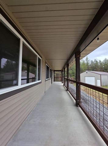 1159 Dover Drive, Adams, WI 53910