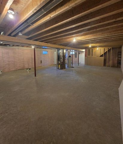 1159 Dover Drive, Adams, WI 53910