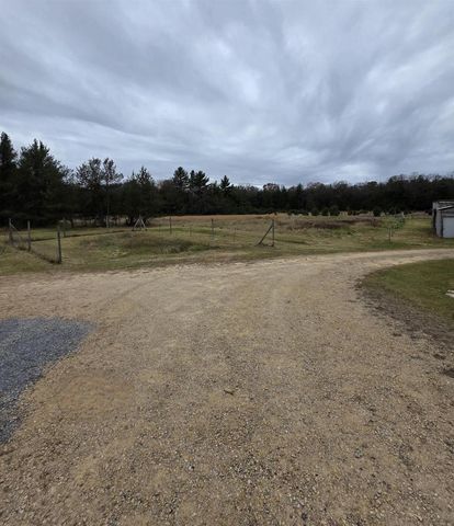 1159 Dover Drive, Adams, WI 53910