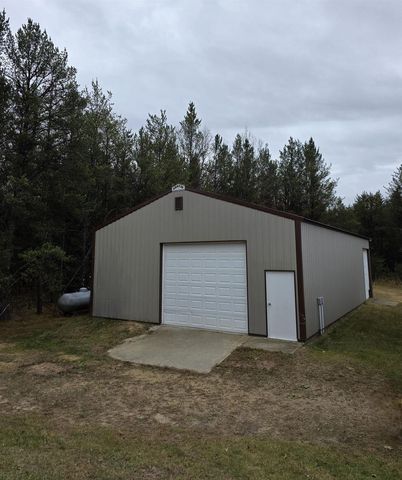 1159 Dover Drive, Adams, WI 53910