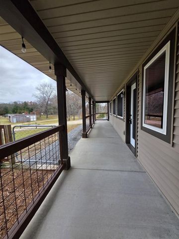 1159 Dover Drive, Adams, WI 53910