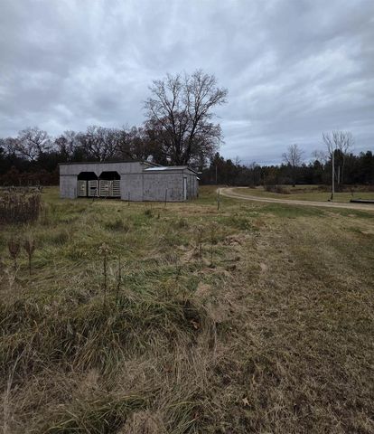 1159 Dover Drive, Adams, WI 53910