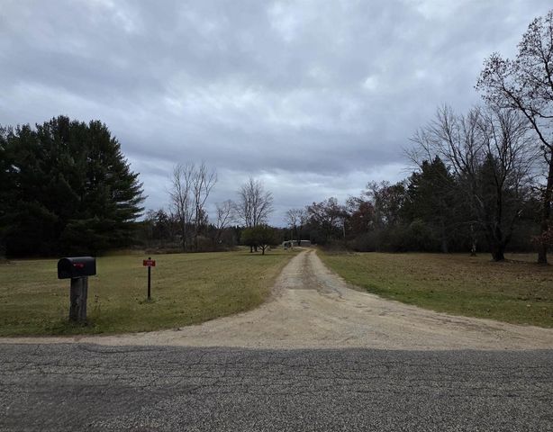 1159 Dover Drive, Adams, WI 53910