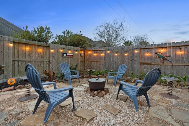 3404 Cactus Heights Lane, Pearland, TX 77581