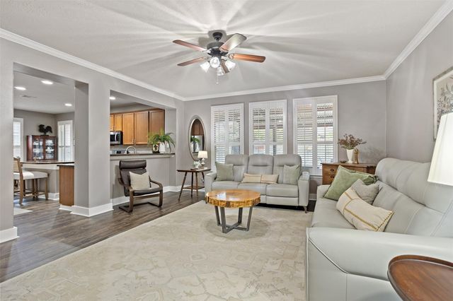 3404 Cactus Heights Lane, Pearland, TX 77581