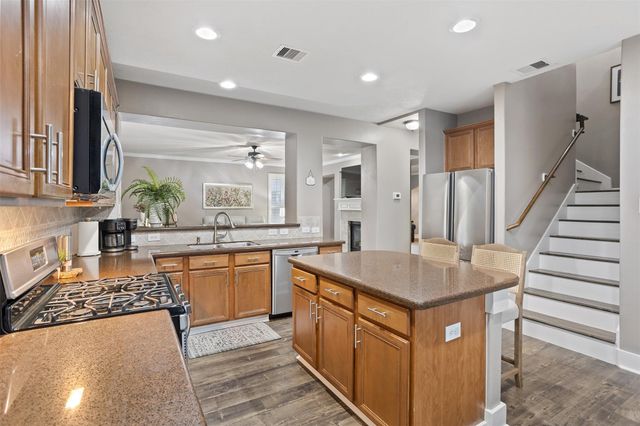 3404 Cactus Heights Lane, Pearland, TX 77581