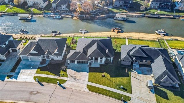 3113 W Crystal Beach St, Wichita, KS 67204