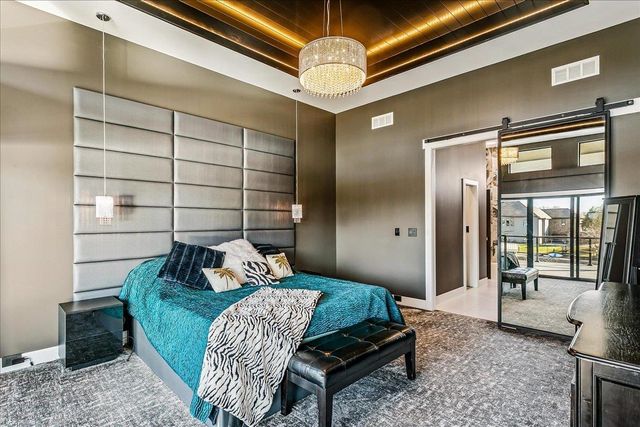 3113 W Crystal Beach St, Wichita, KS 67204