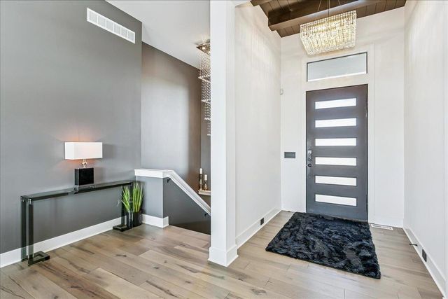 3113 W Crystal Beach St, Wichita, KS 67204