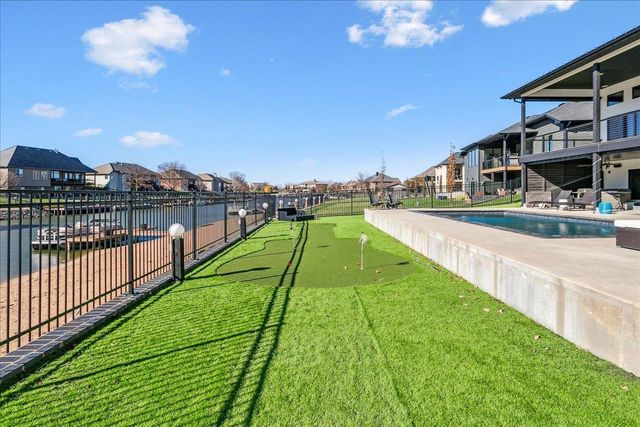 3113 W Crystal Beach St, Wichita, KS 67204