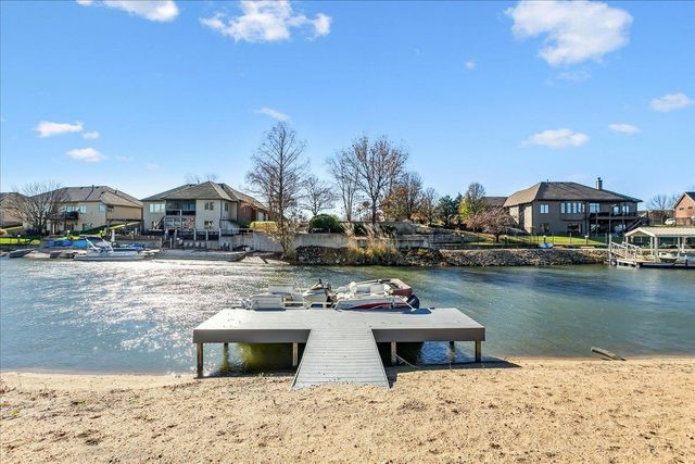 3113 W Crystal Beach St, Wichita, KS 67204