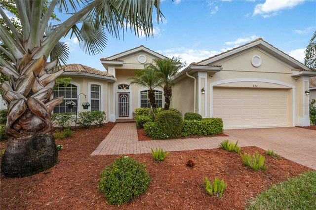 226 HERITAGE ISLES WAY, Bradenton, FL 34212
