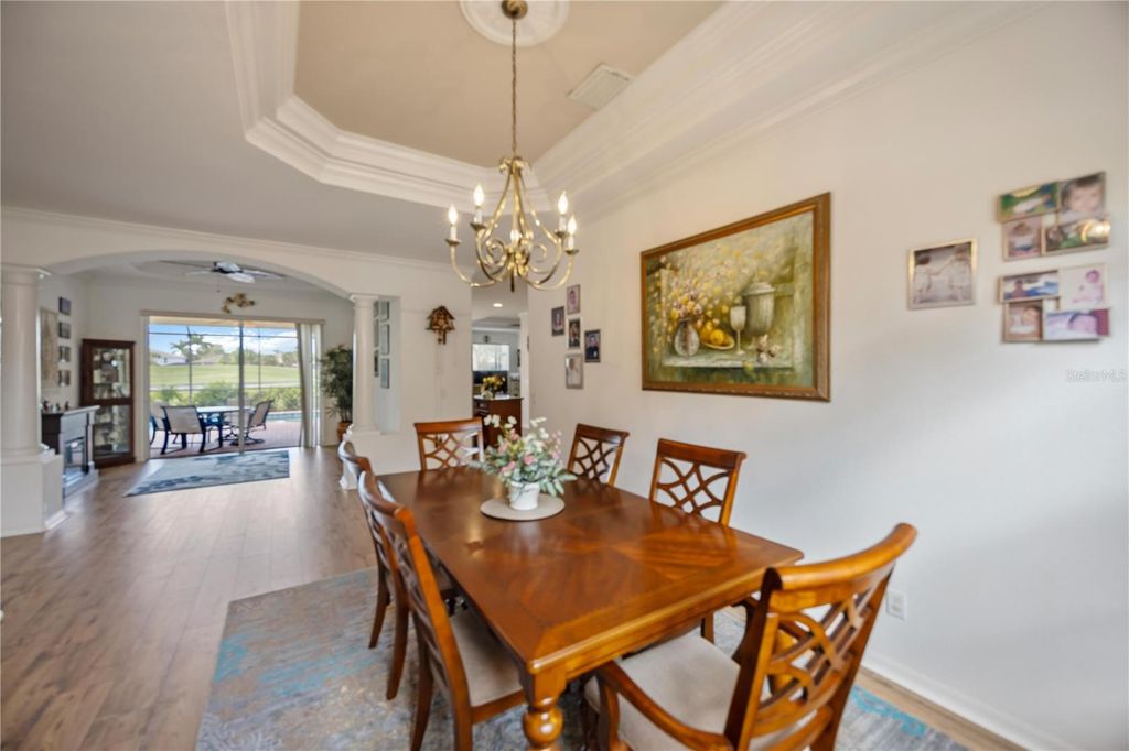 Image 12 of property listing at 226 HERITAGE ISLES WAY, Bradenton, FL 34212