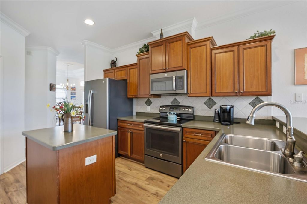 Image 15 of property listing at 226 HERITAGE ISLES WAY, Bradenton, FL 34212