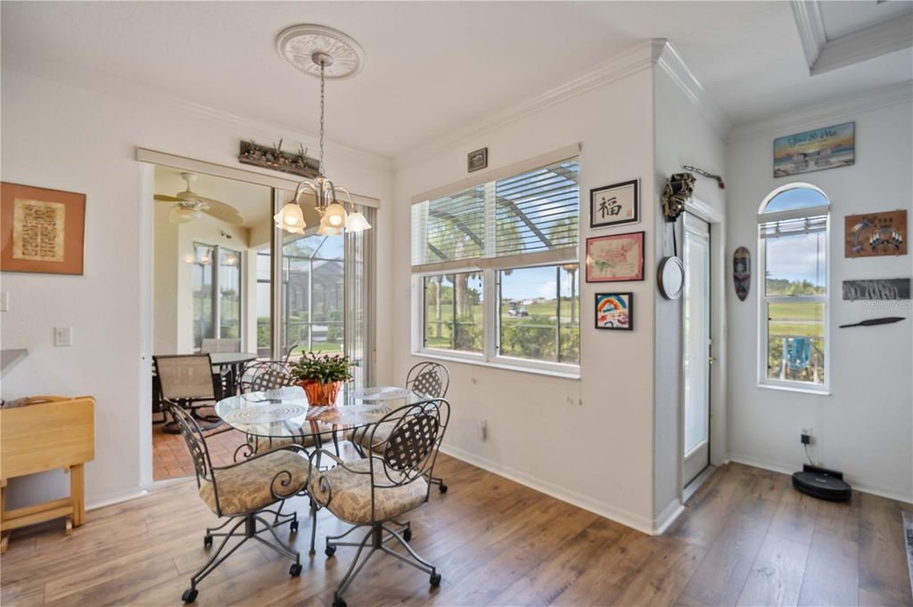 Image 16 of property listing at 226 HERITAGE ISLES WAY, Bradenton, FL 34212