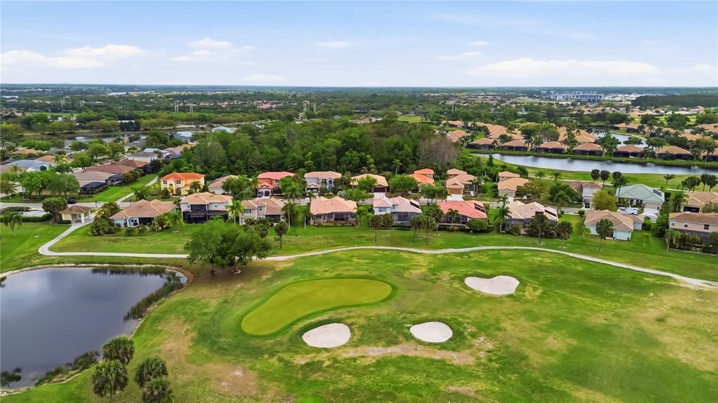 Image 44 of property listing at 226 HERITAGE ISLES WAY, Bradenton, FL 34212