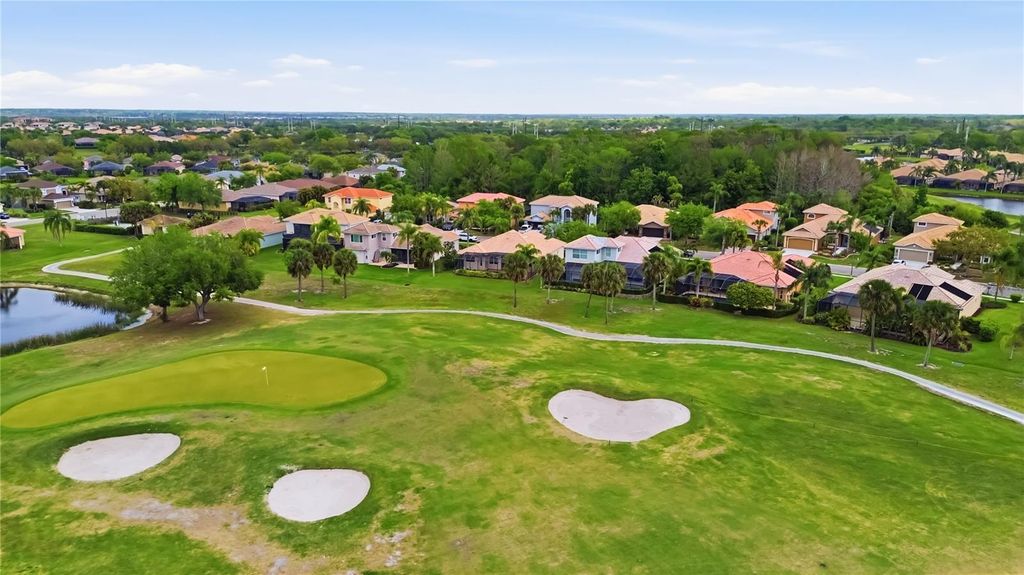 Image 46 of property listing at 226 HERITAGE ISLES WAY, Bradenton, FL 34212