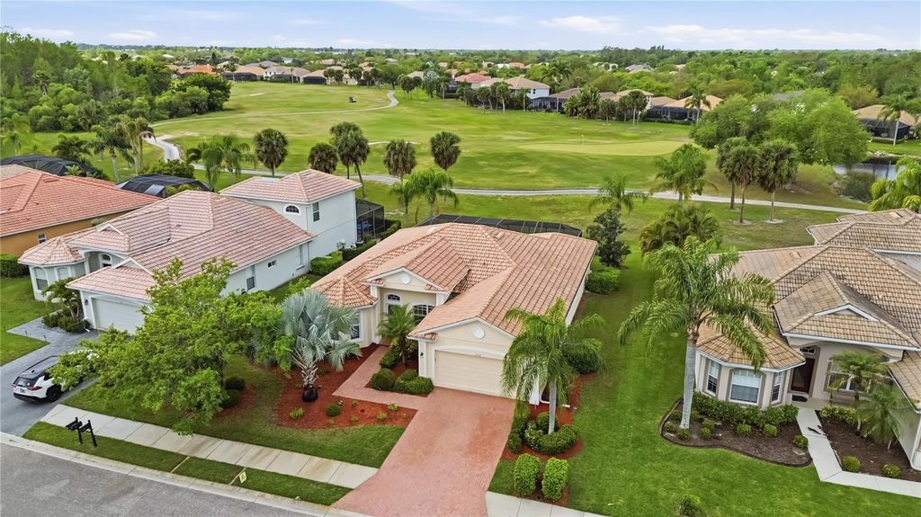 Image 49 of property listing at 226 HERITAGE ISLES WAY, Bradenton, FL 34212