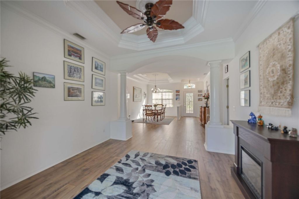 Image 6 of property listing at 226 HERITAGE ISLES WAY, Bradenton, FL 34212