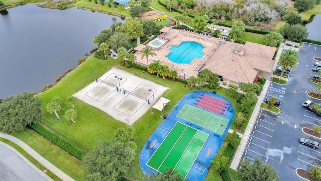 Image 54 of property listing at 226 HERITAGE ISLES WAY, Bradenton, FL 34212