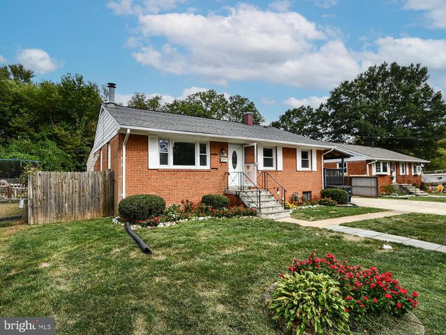 6403 98TH AVE, Lanham, MD 20706