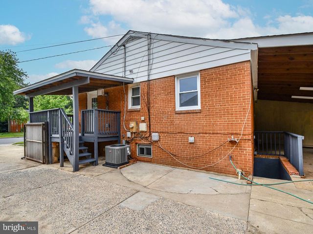 6403 98TH AVE, Lanham, MD 20706