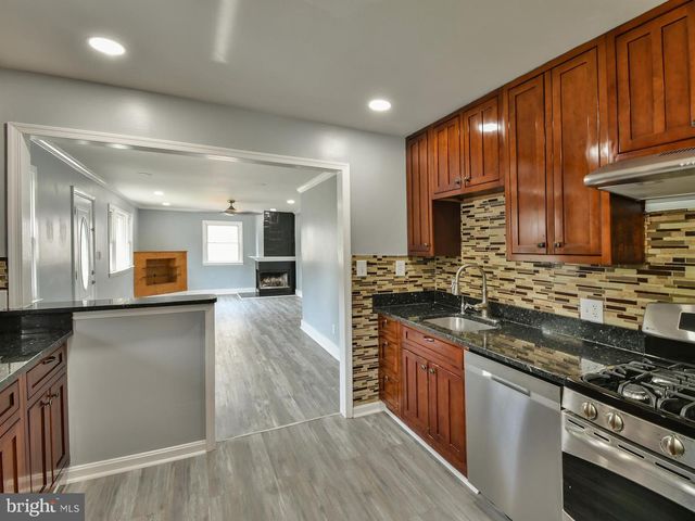 6403 98TH AVE, Lanham, MD 20706