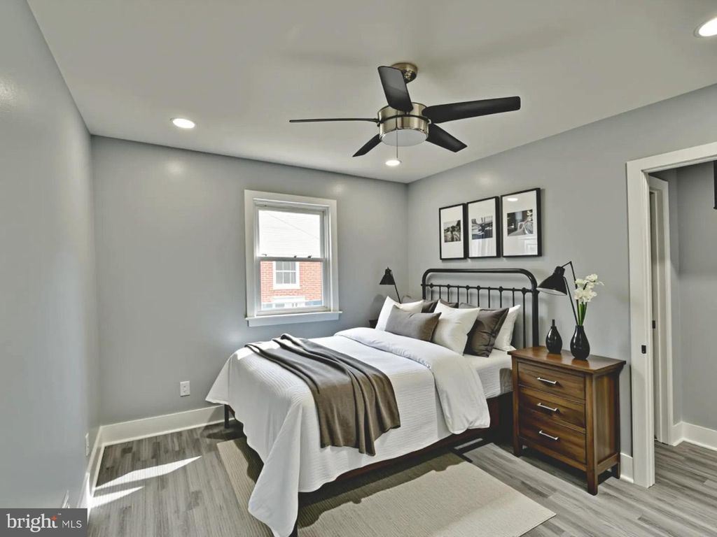 6403 98TH AVE, Lanham, MD 20706