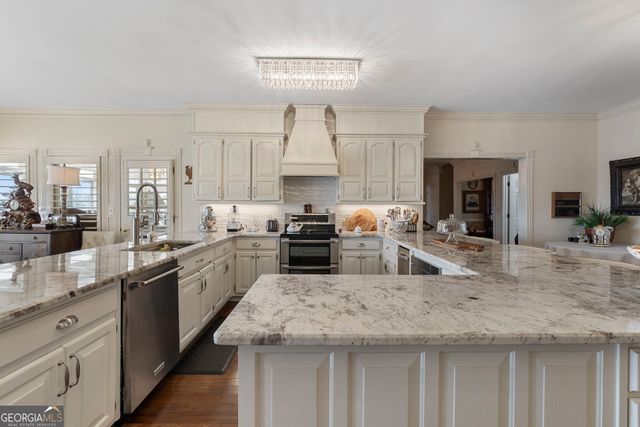 1904 Philadelphia Road, Jasper, GA 30143