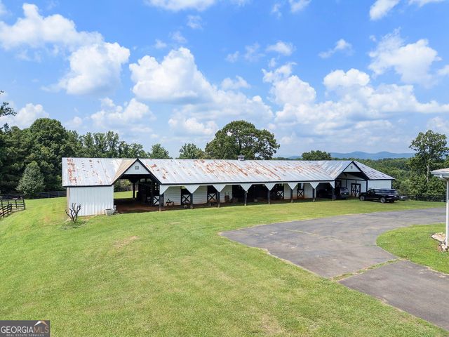 1904 Philadelphia Road, Jasper, GA 30143