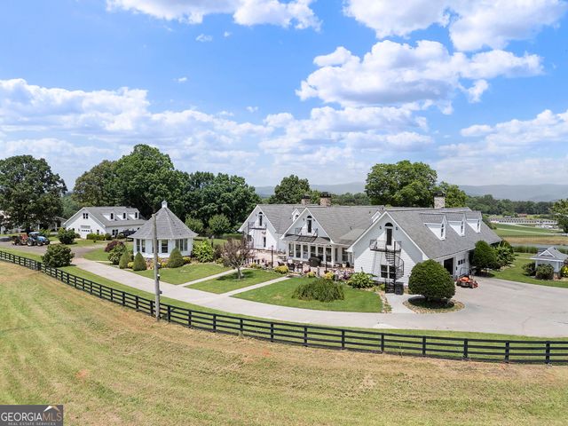 1904 Philadelphia Road, Jasper, GA 30143