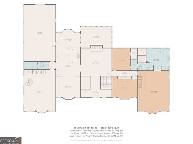 1904 Philadelphia Road, Jasper, GA 30143