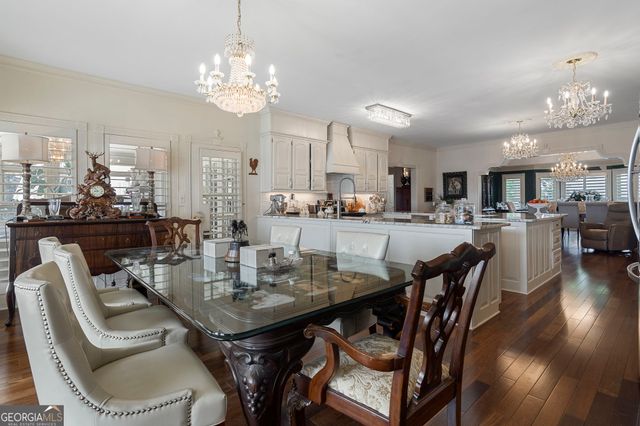 1904 Philadelphia Road, Jasper, GA 30143