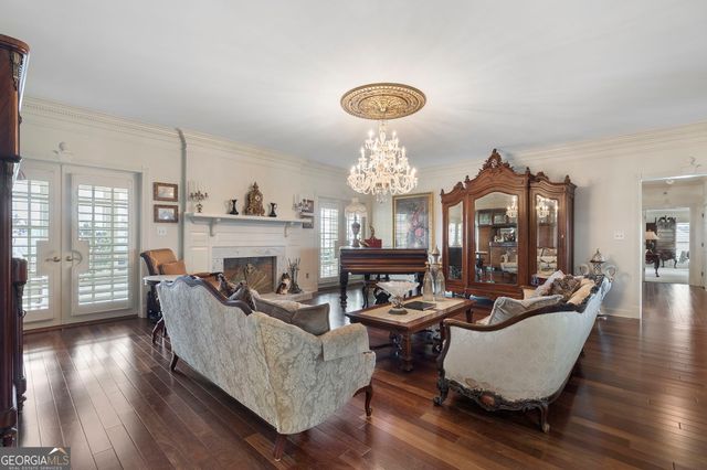 1904 Philadelphia Road, Jasper, GA 30143
