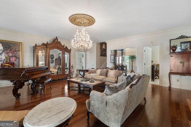 1904 Philadelphia Road, Jasper, GA 30143